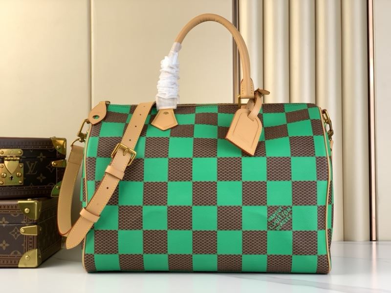 Louis Vuitton Speedy Bags